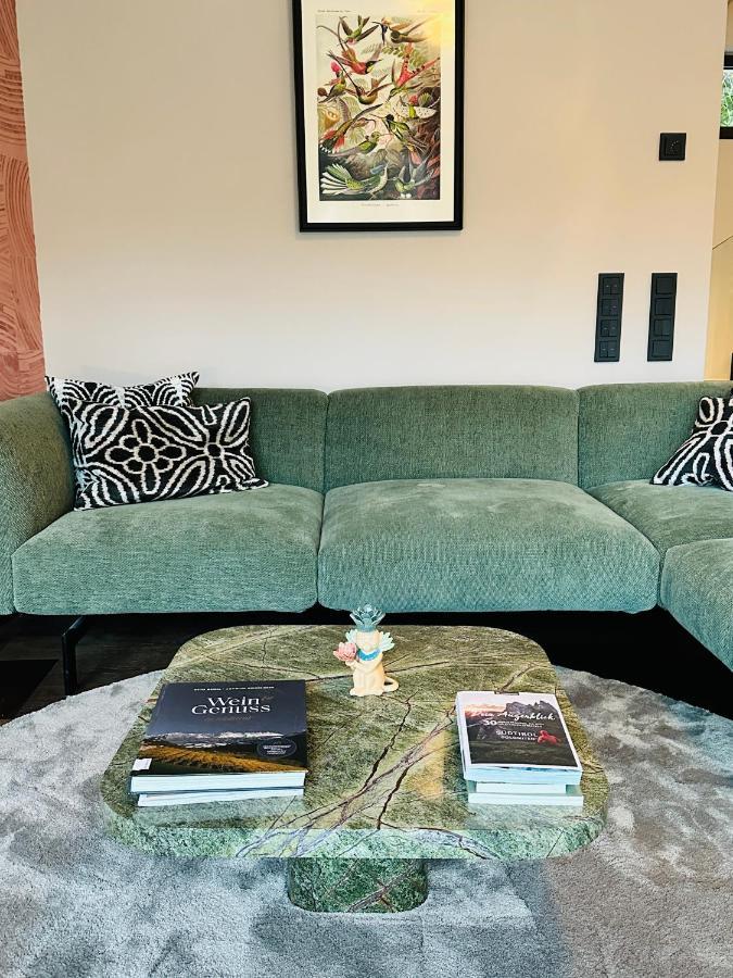 Design Winkel Apartment *