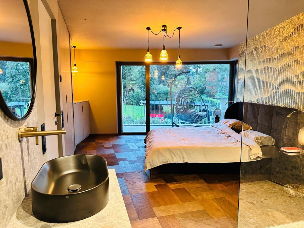 Design Winkel Meran
